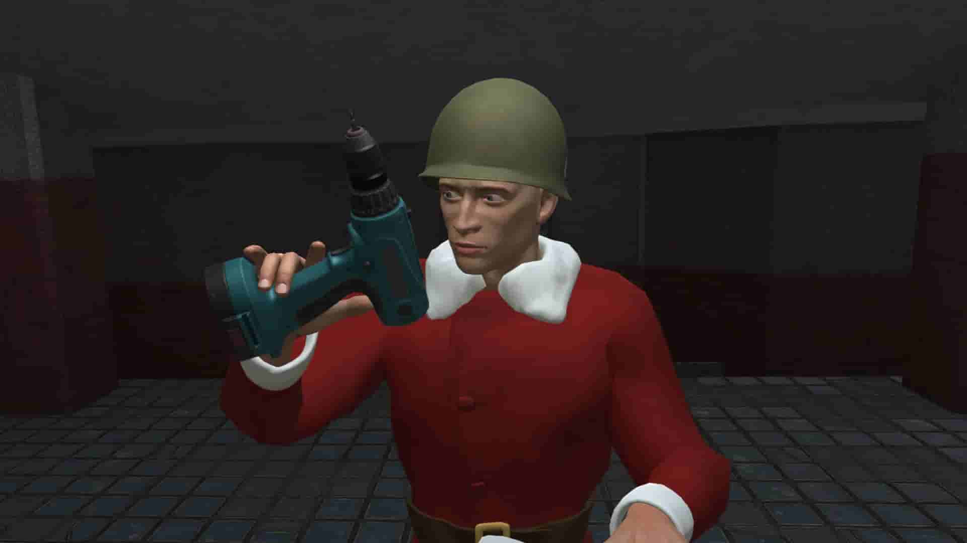 Hand Simulator screenshot thumbnail screenshot 13