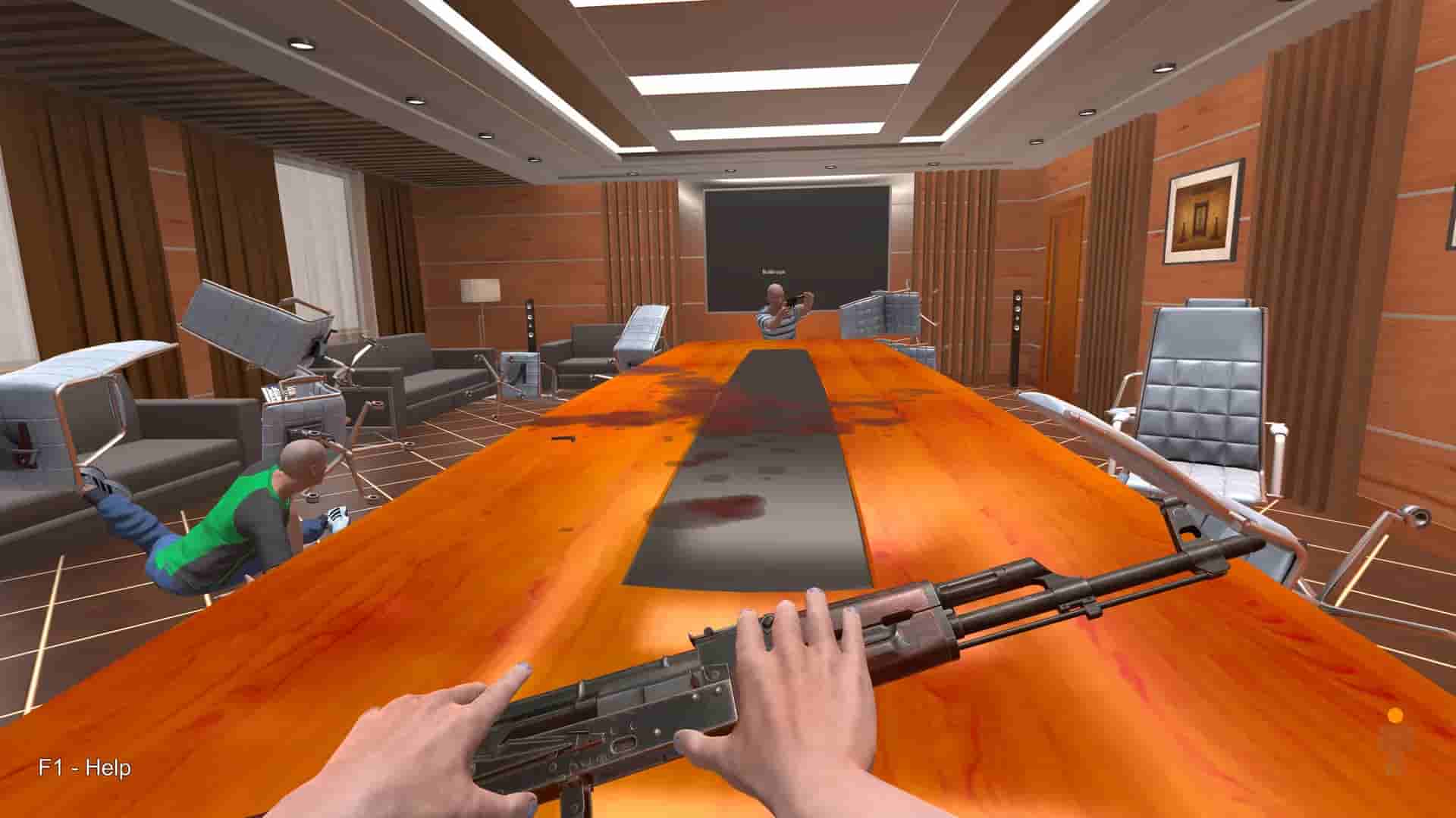 Hand Simulator screenshot thumbnail screenshot 15