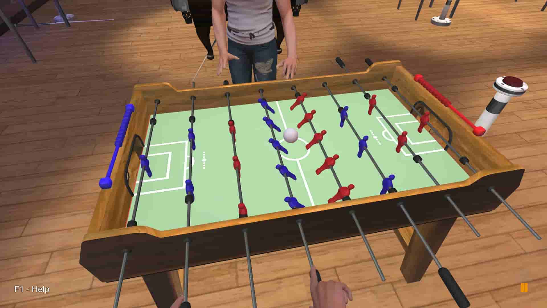 Hand Simulator screenshot thumbnail screenshot 17