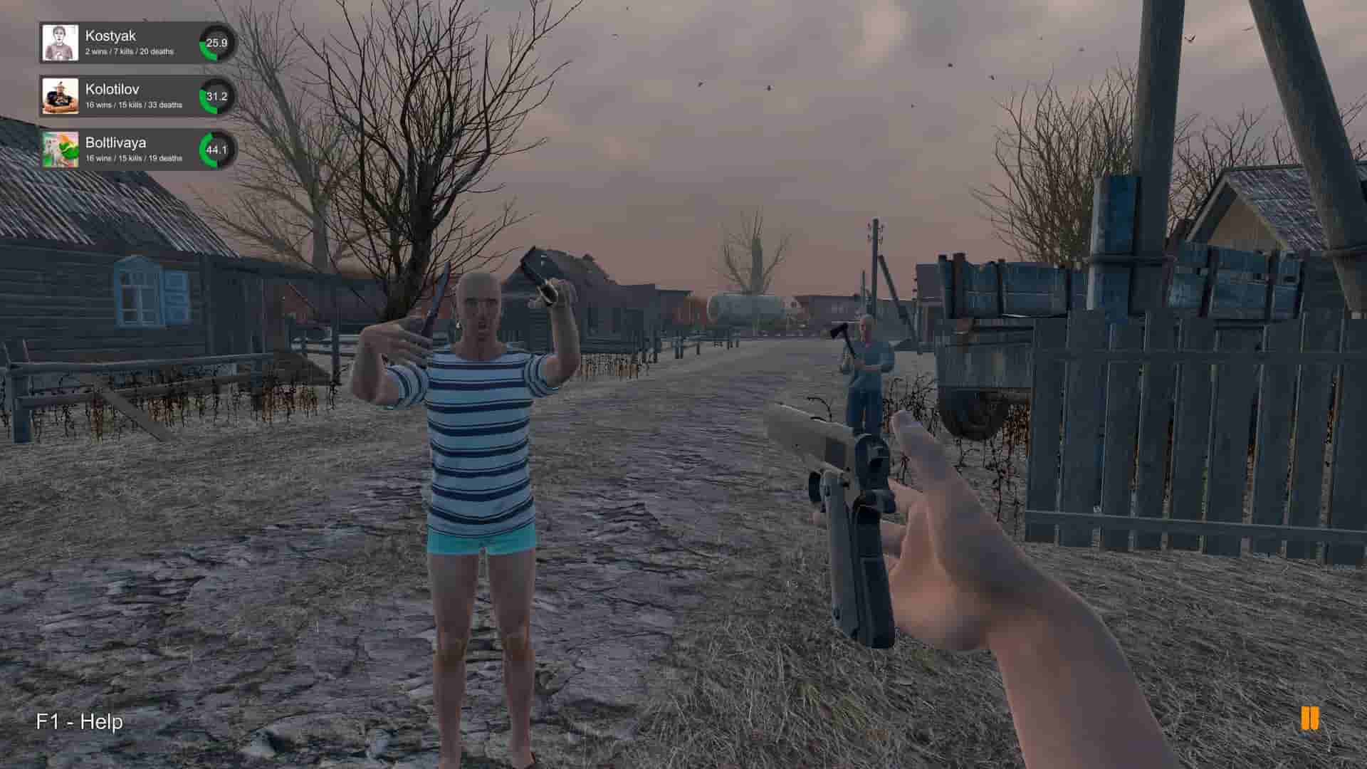 Hand Simulator screenshot thumbnail screenshot 21