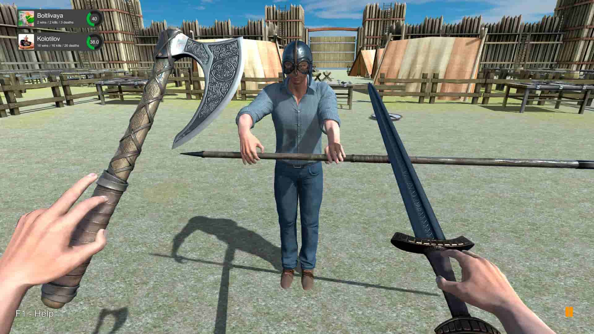 Hand Simulator screenshot thumbnail screenshot 22