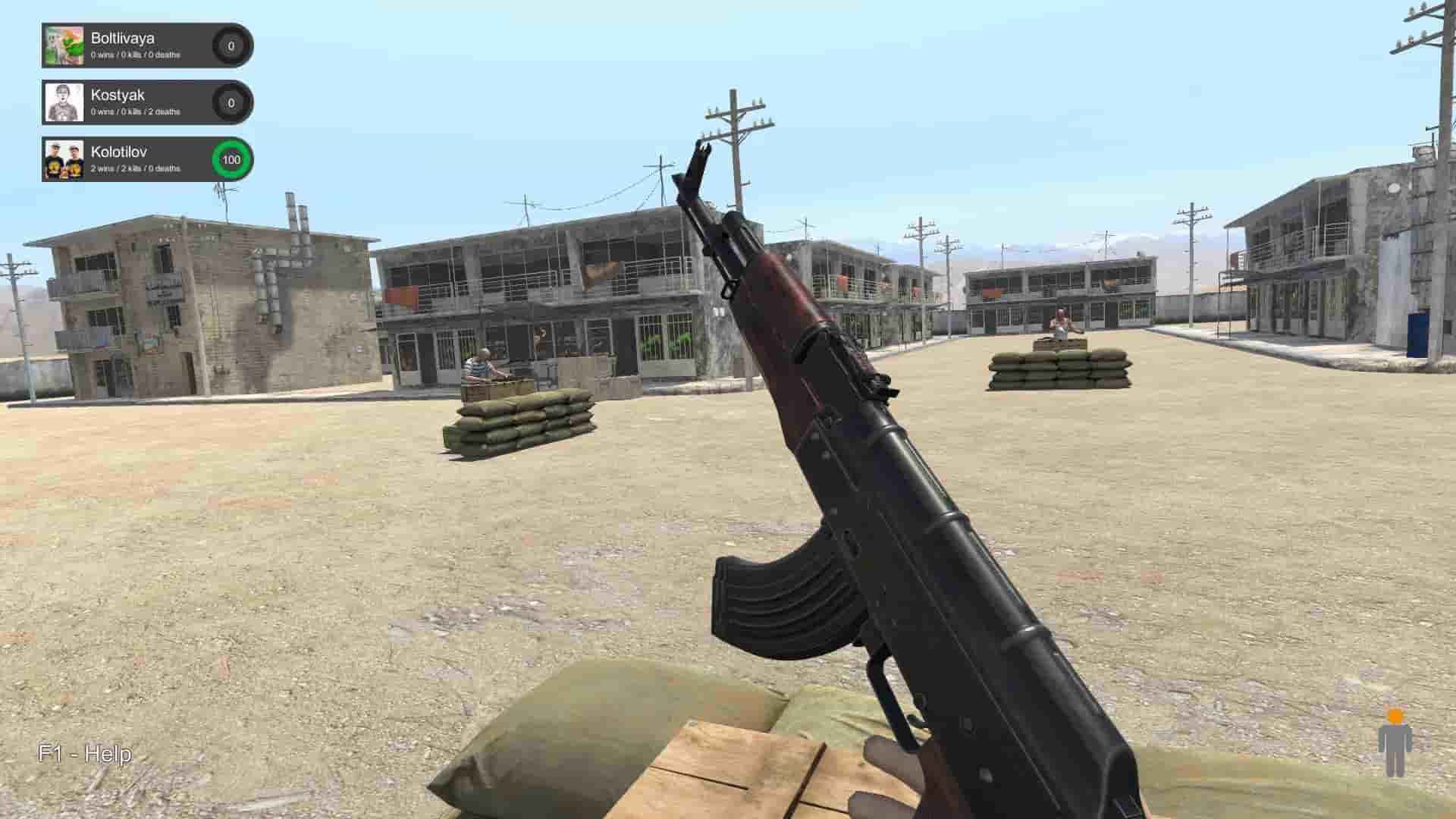 Hand Simulator screenshot thumbnail screenshot 25