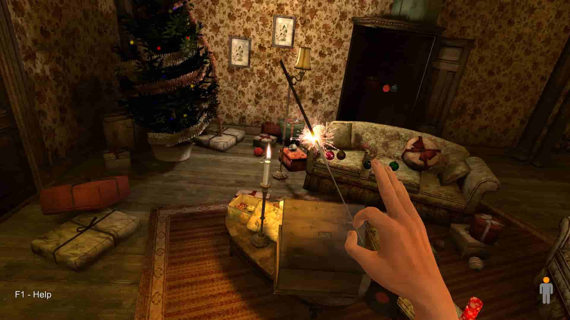 Hand Simulator screenshot thumbnail screenshot 26
