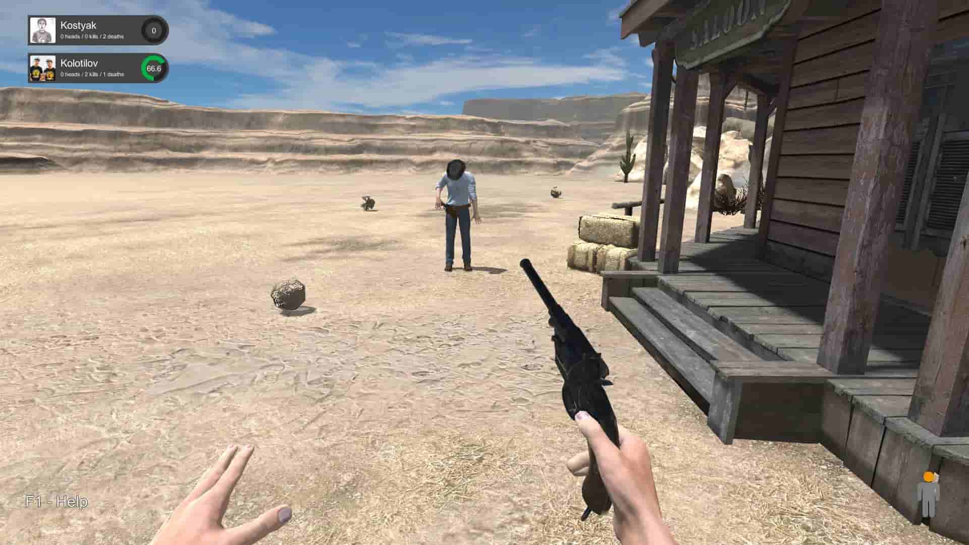 Hand Simulator screenshot thumbnail screenshot 27