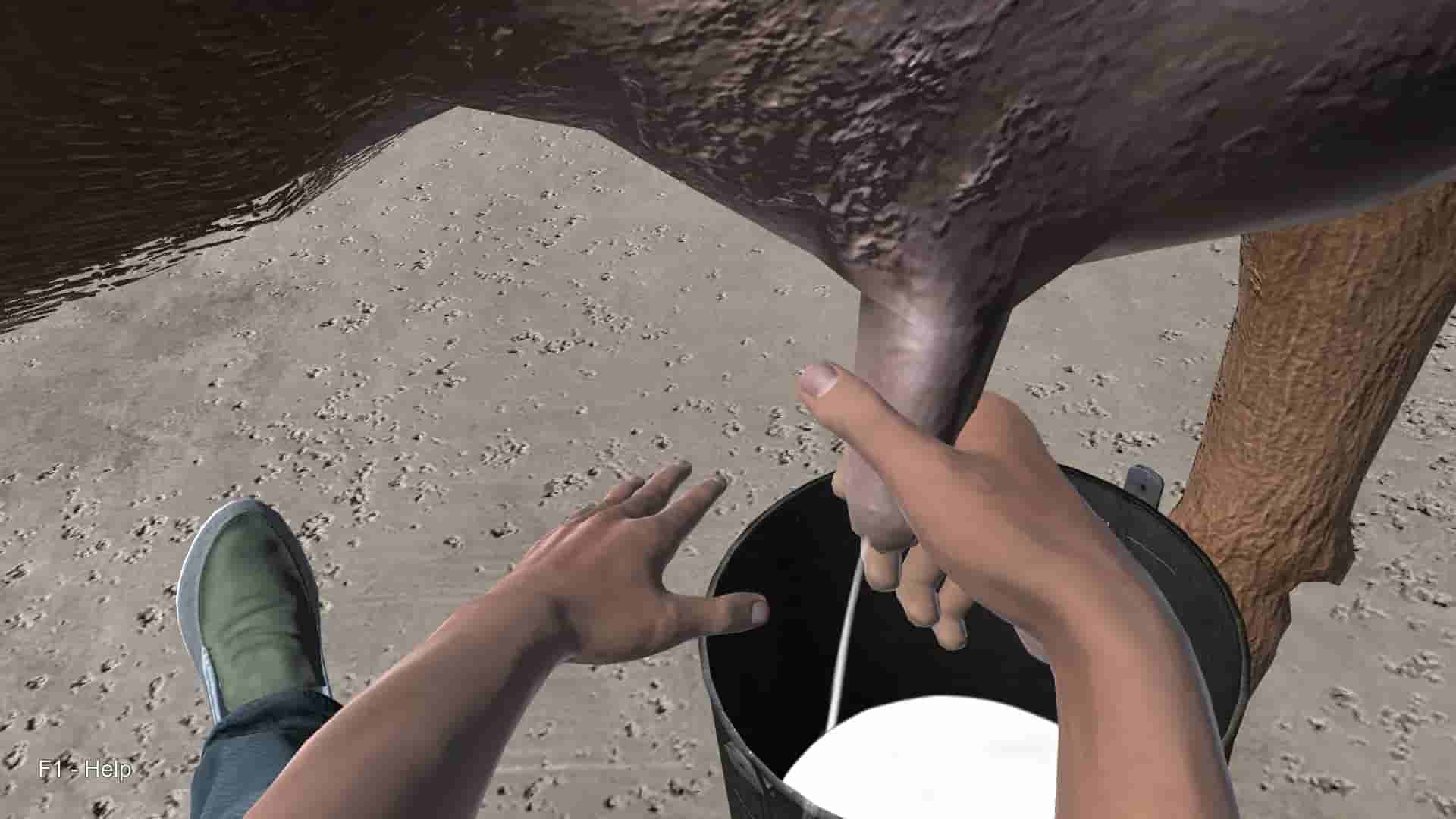 Hand Simulator screenshot thumbnail screenshot 32