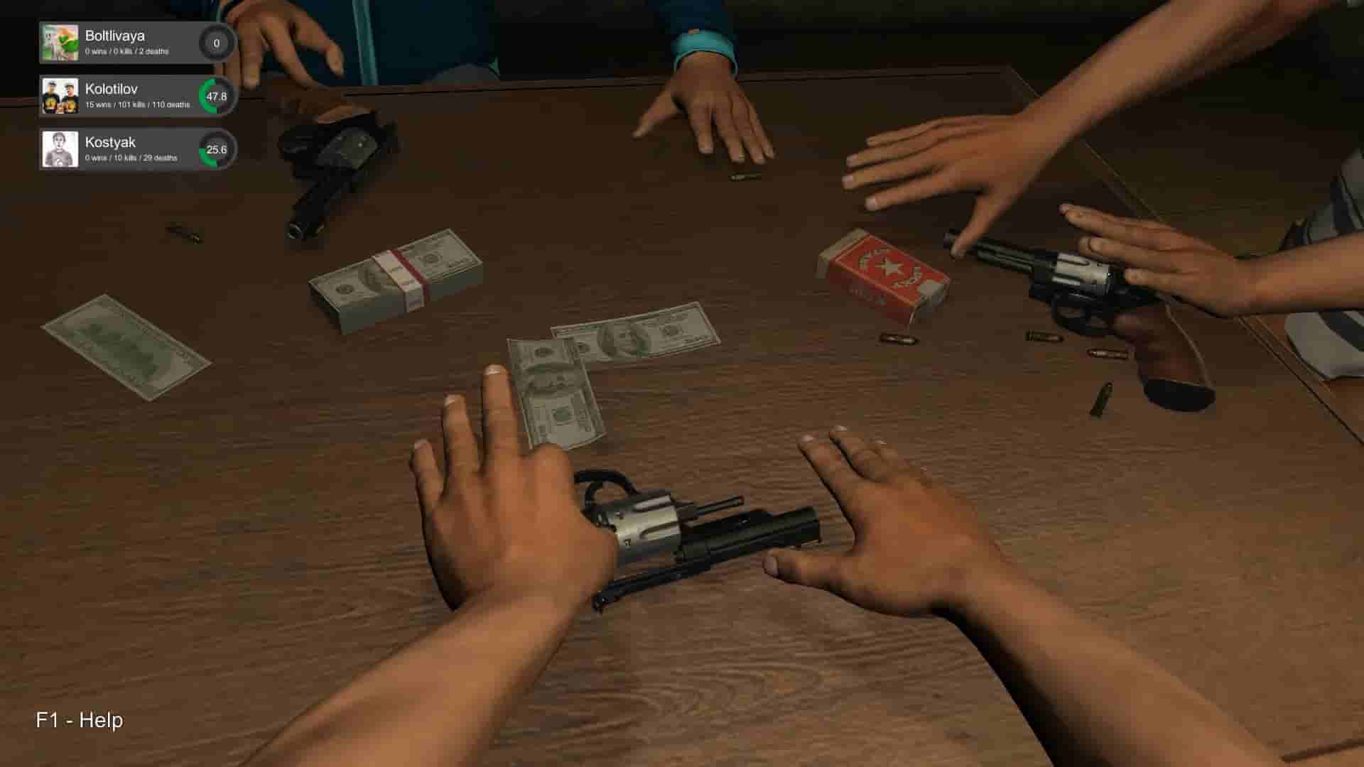 Hand Simulator screenshot thumbnail screenshot 34
