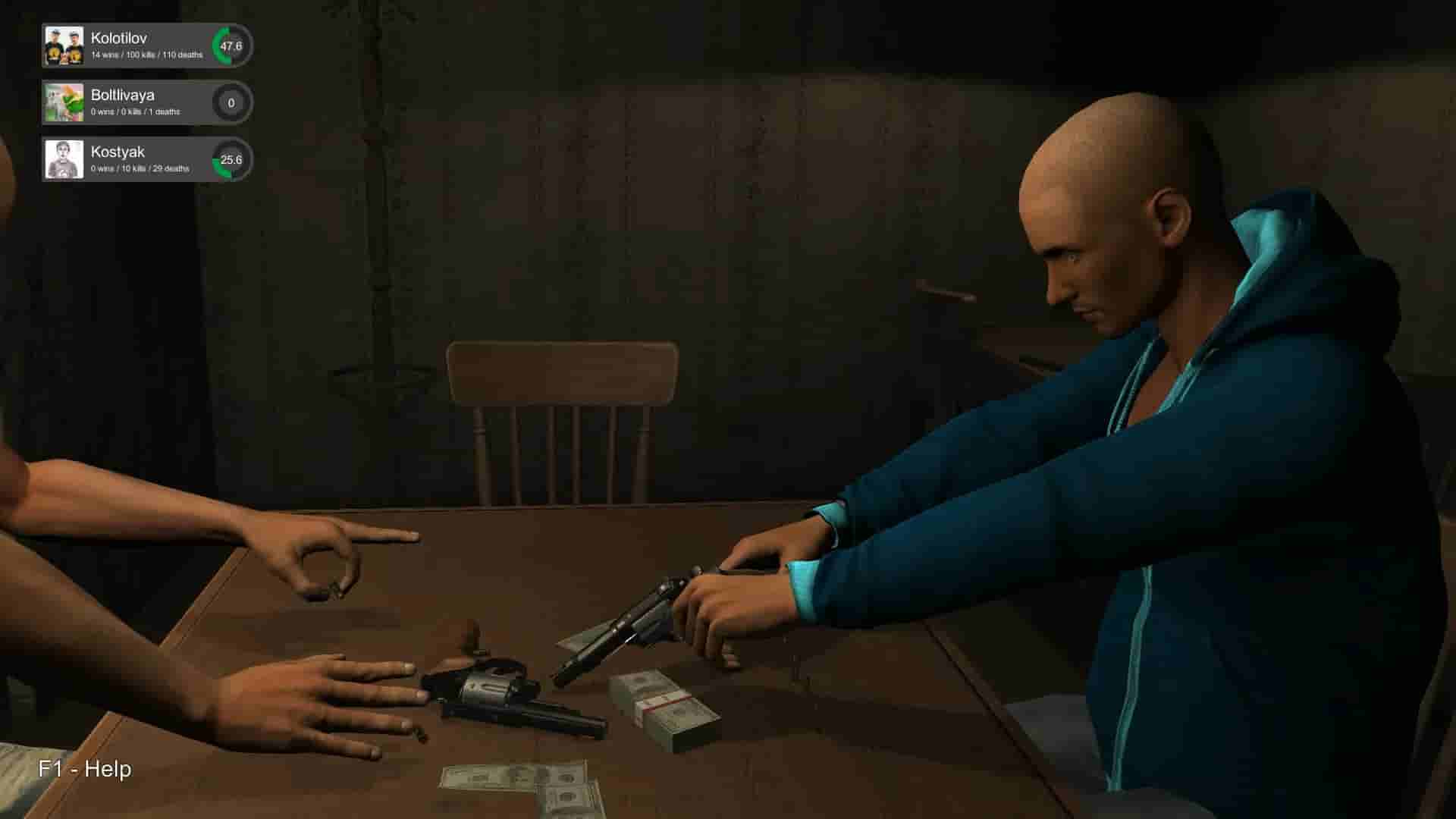 Hand Simulator screenshot thumbnail screenshot 35