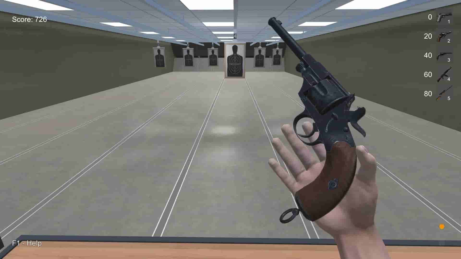 Hand Simulator screenshot thumbnail screenshot 40