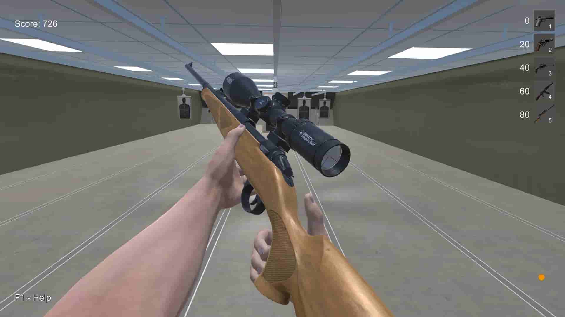 Hand Simulator screenshot thumbnail screenshot 41