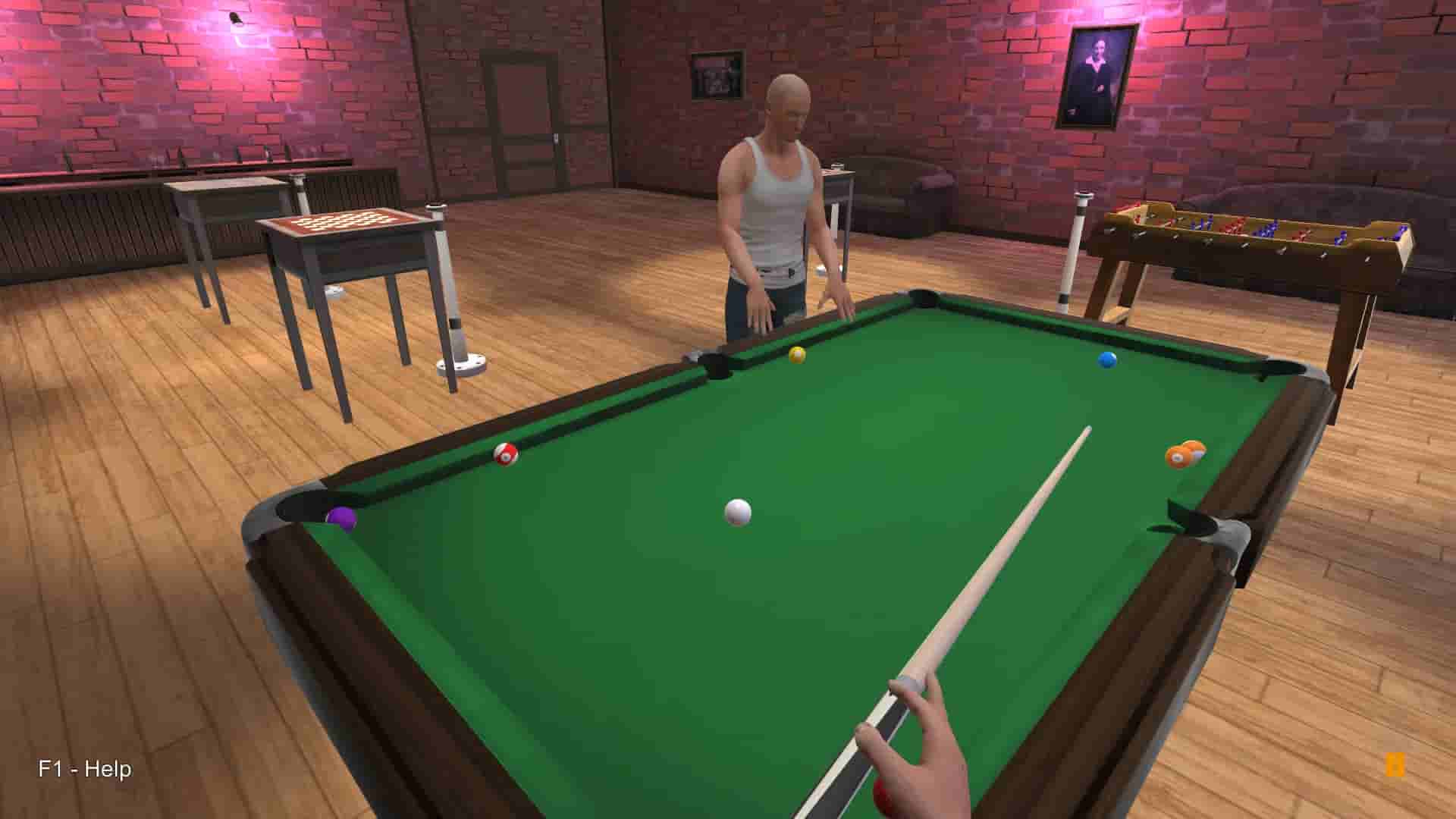 Hand Simulator screenshot thumbnail screenshot 42