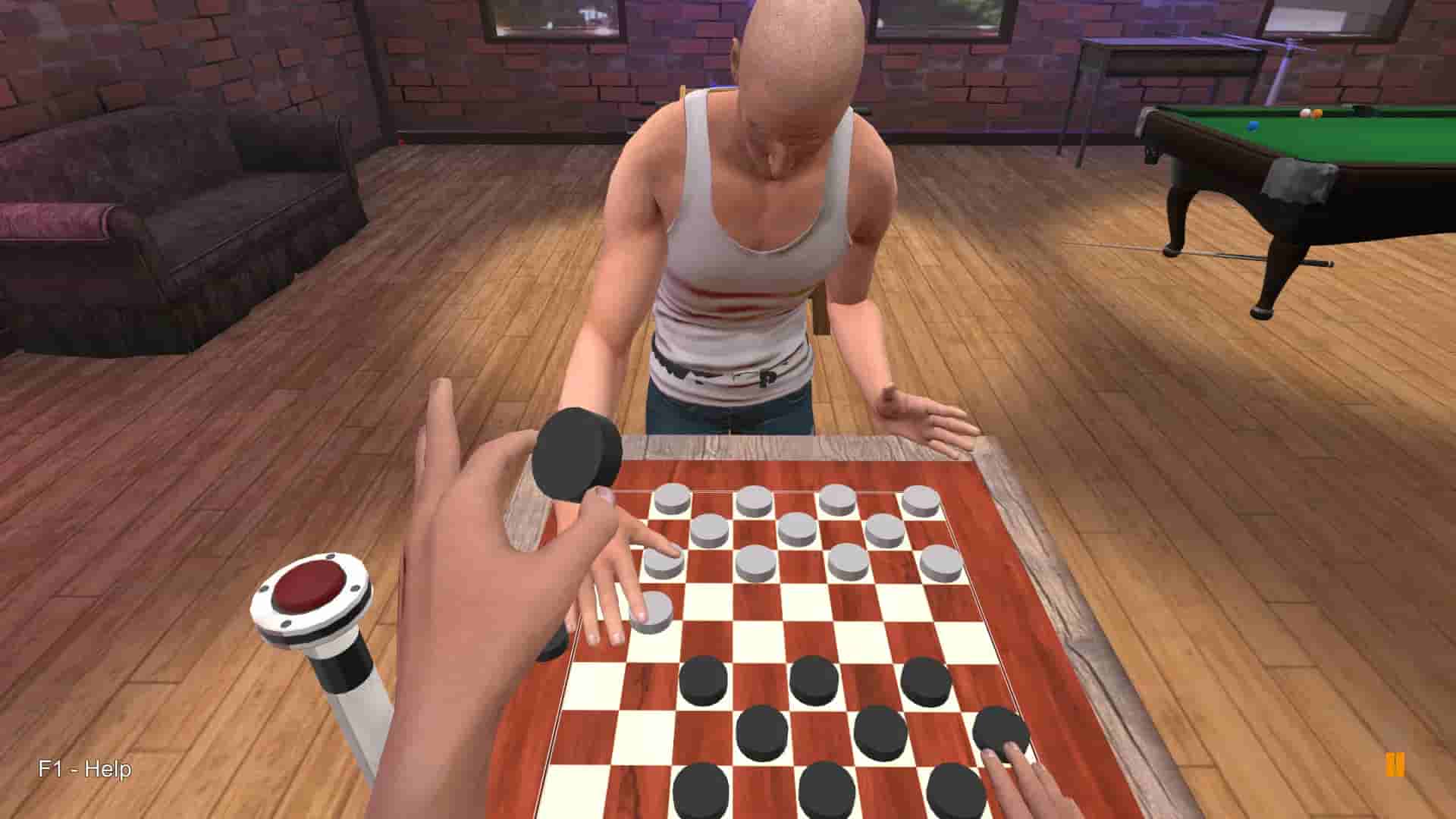 Hand Simulator screenshot thumbnail screenshot 44