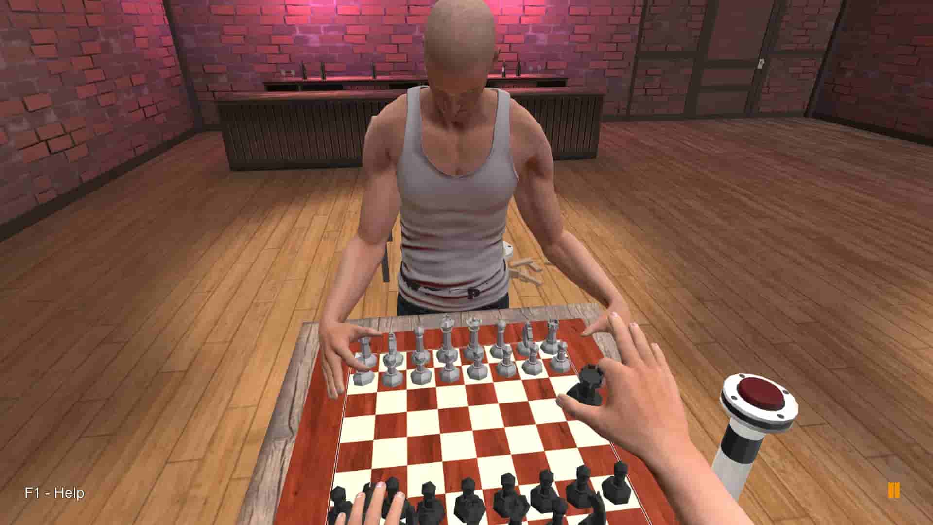 Hand Simulator screenshot thumbnail screenshot 46