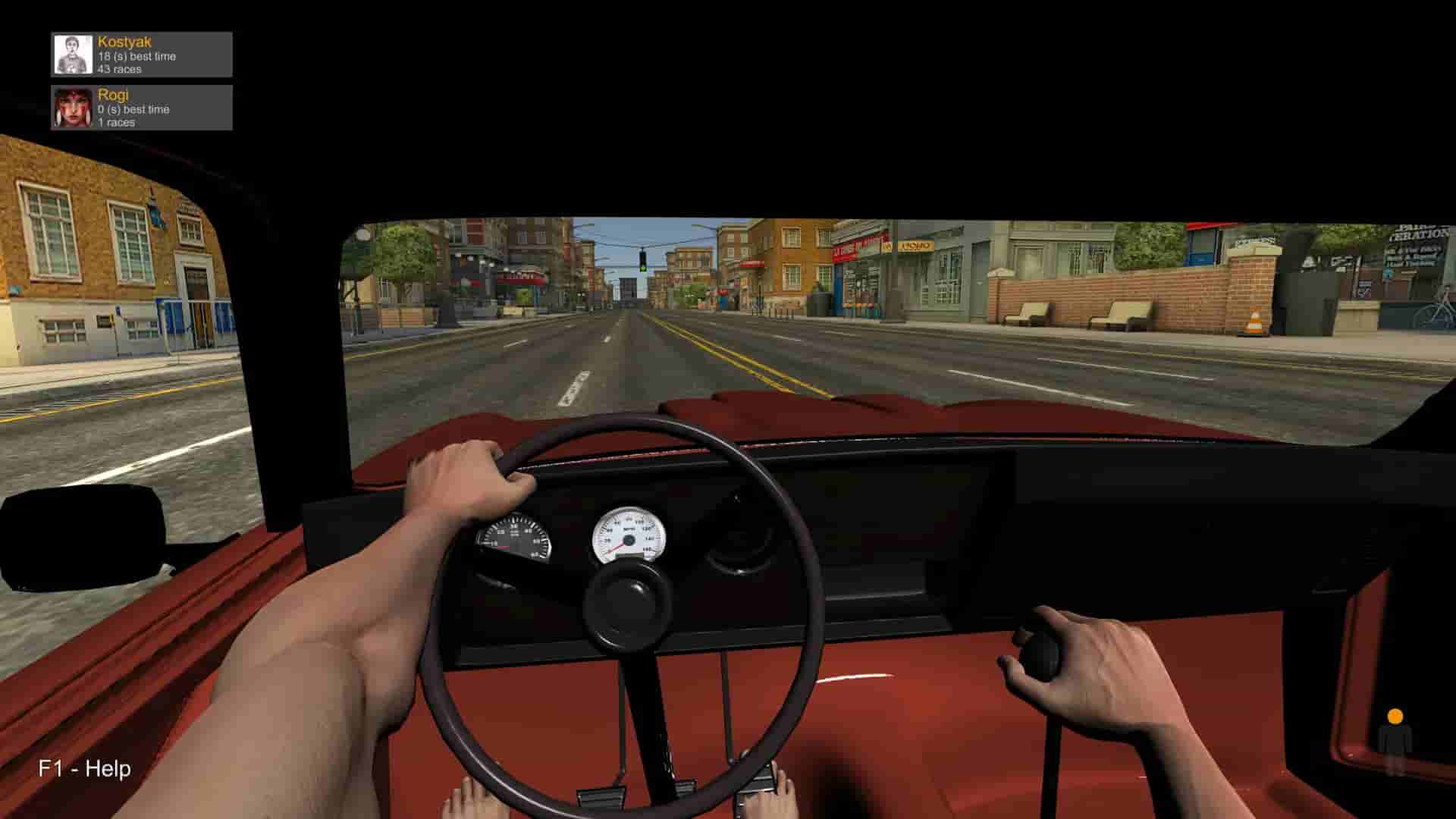 Hand Simulator screenshot thumbnail screenshot 5