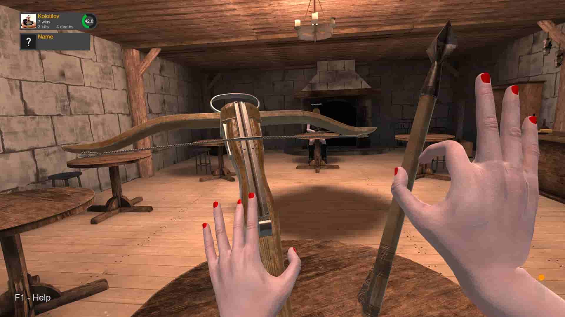 Hand Simulator screenshot thumbnail screenshot 8