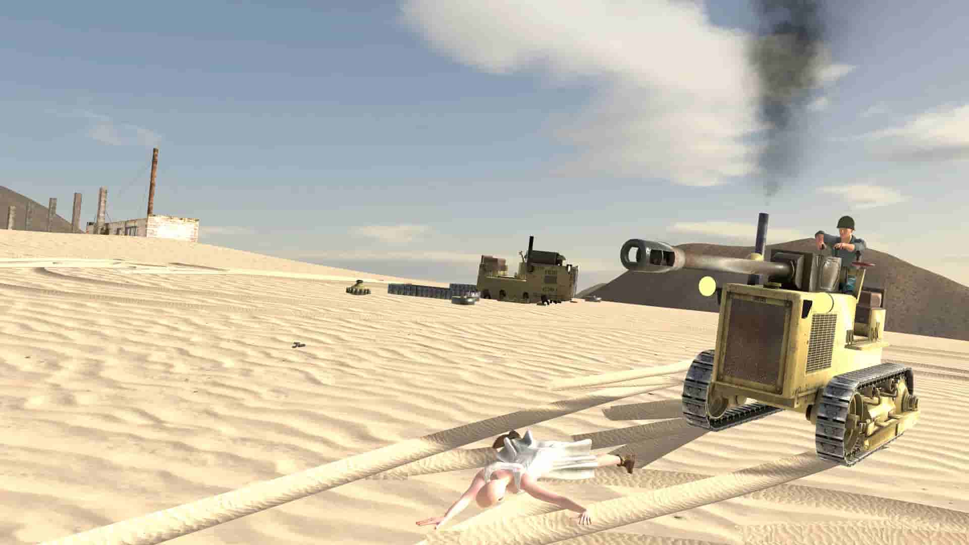 Hand Simulator screenshot thumbnail screenshot 9