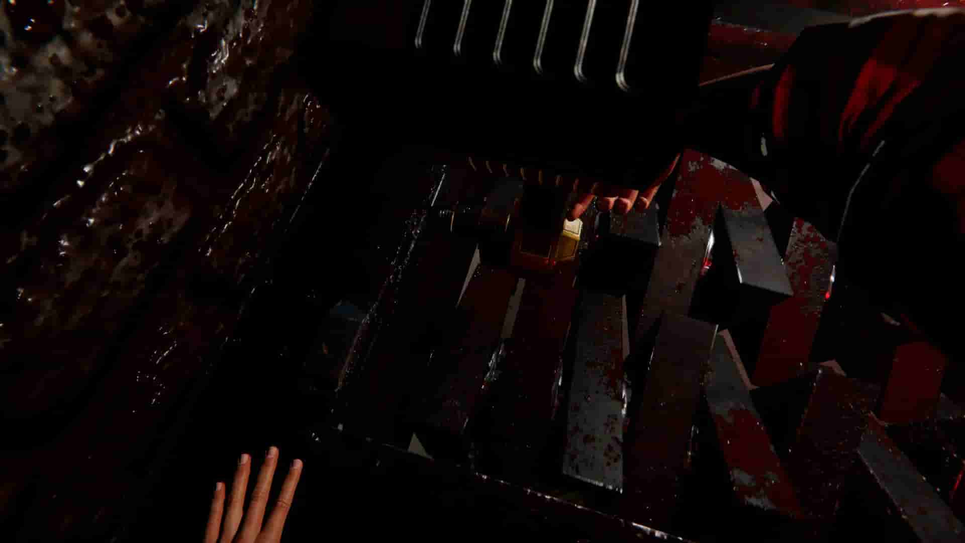Hand Simulator: Horror screenshot thumbnail screenshot 5