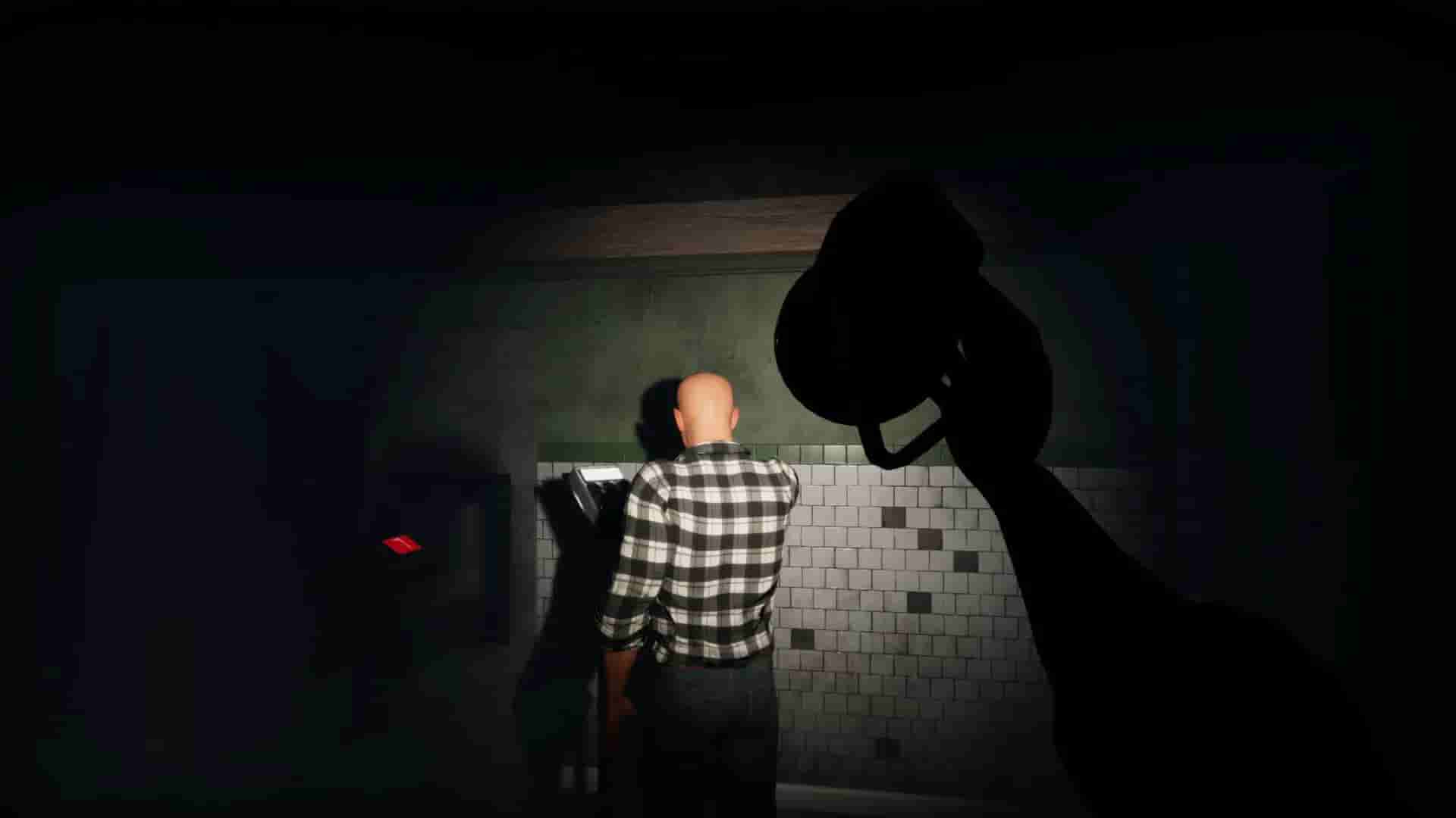 Hand Simulator: Horror screenshot thumbnail screenshot 6