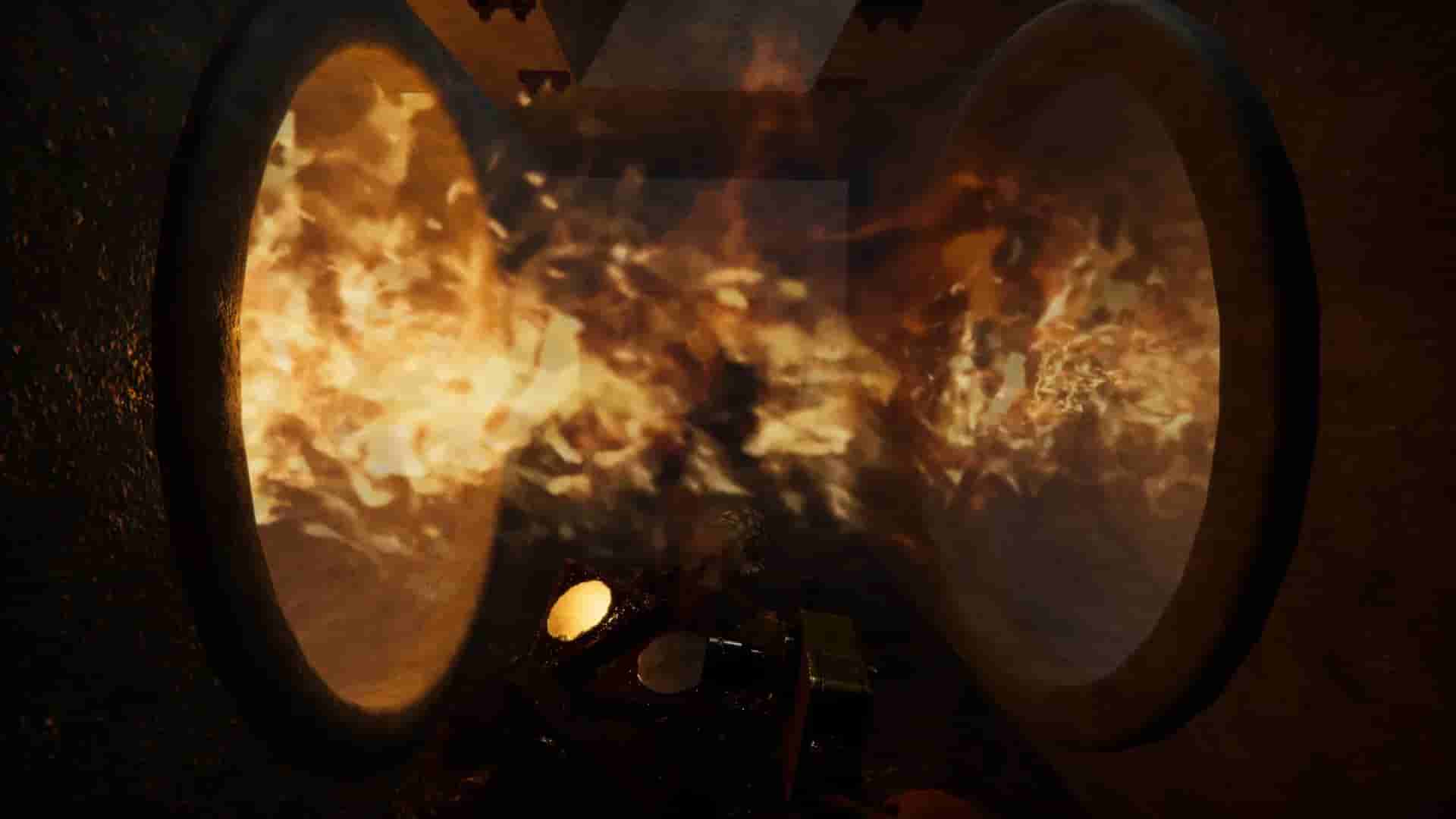 Hand Simulator: Horror screenshot thumbnail screenshot 7