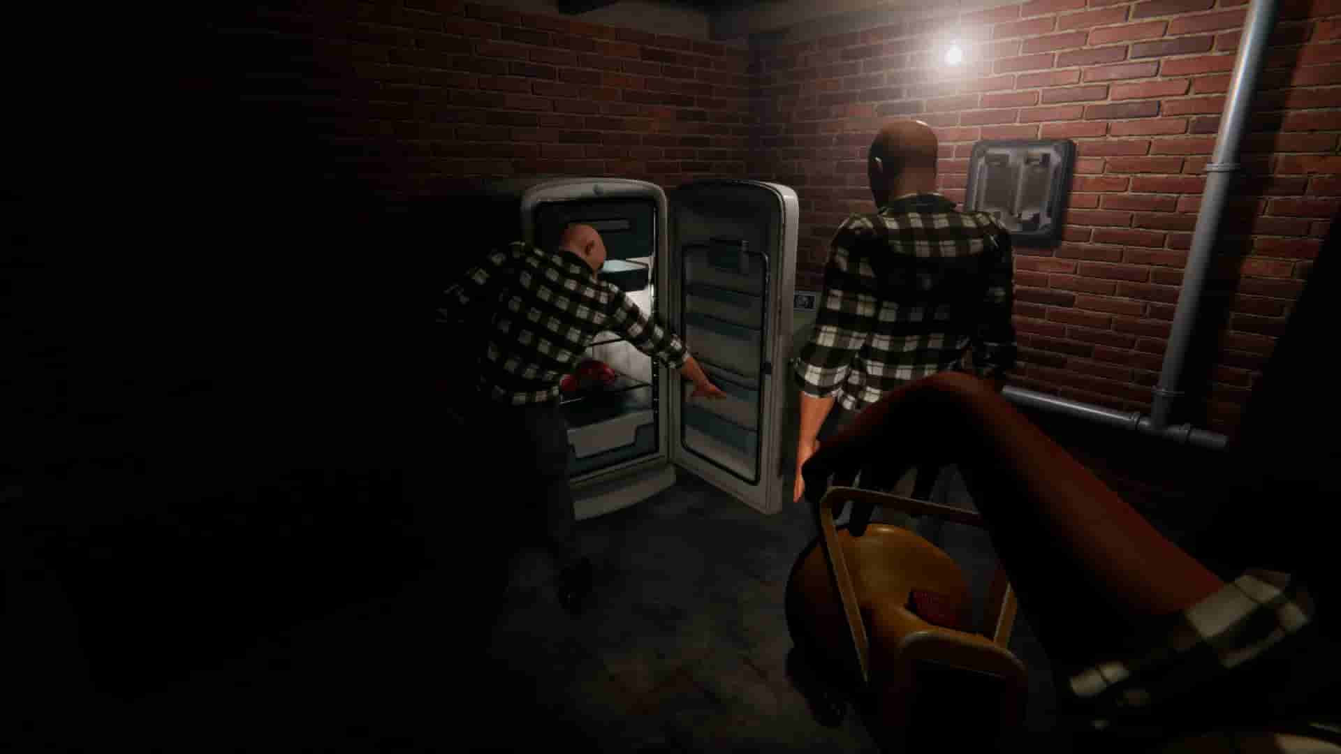 Hand Simulator: Horror screenshot thumbnail screenshot 8