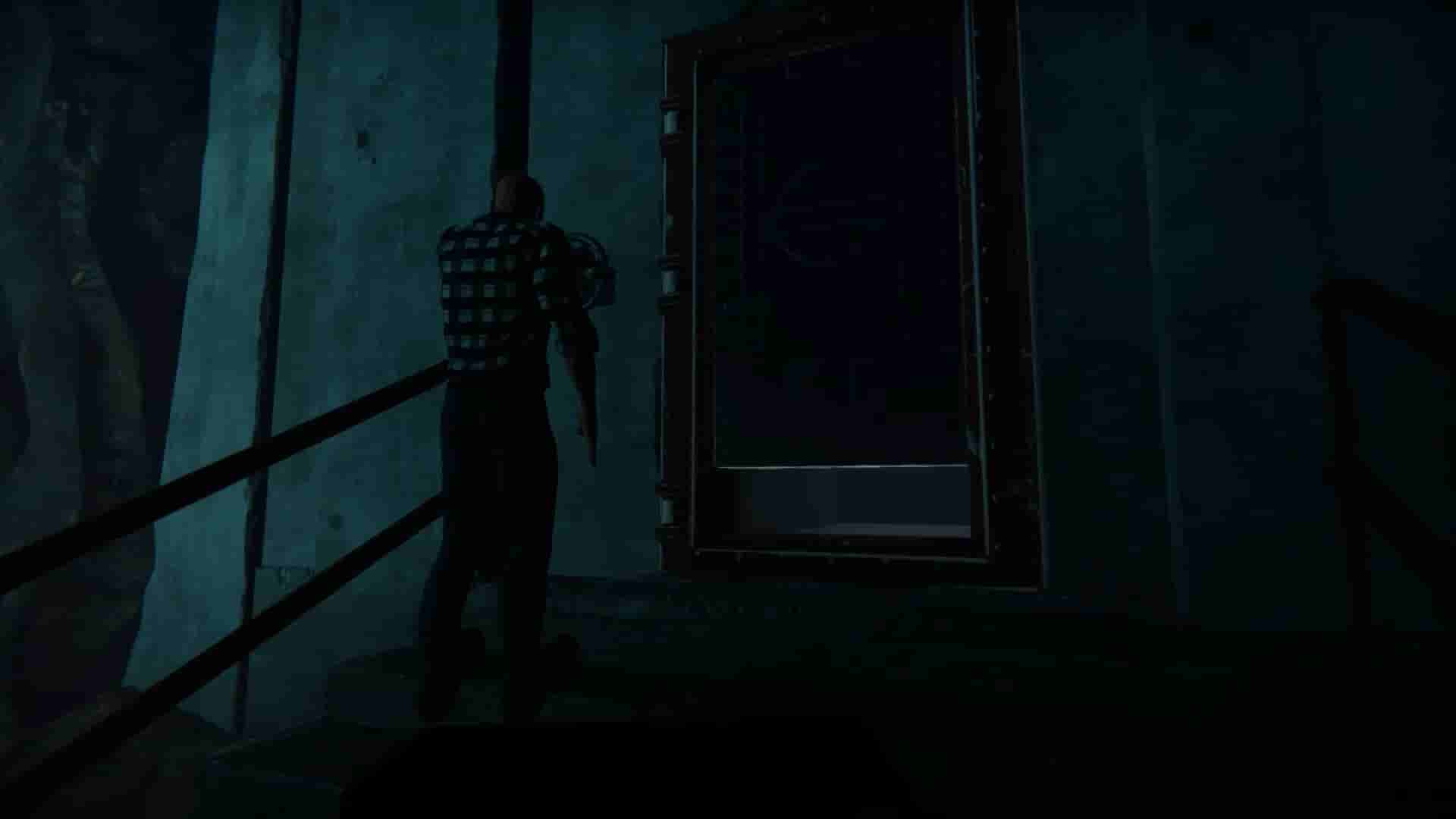 Hand Simulator: Horror screenshot thumbnail screenshot 9