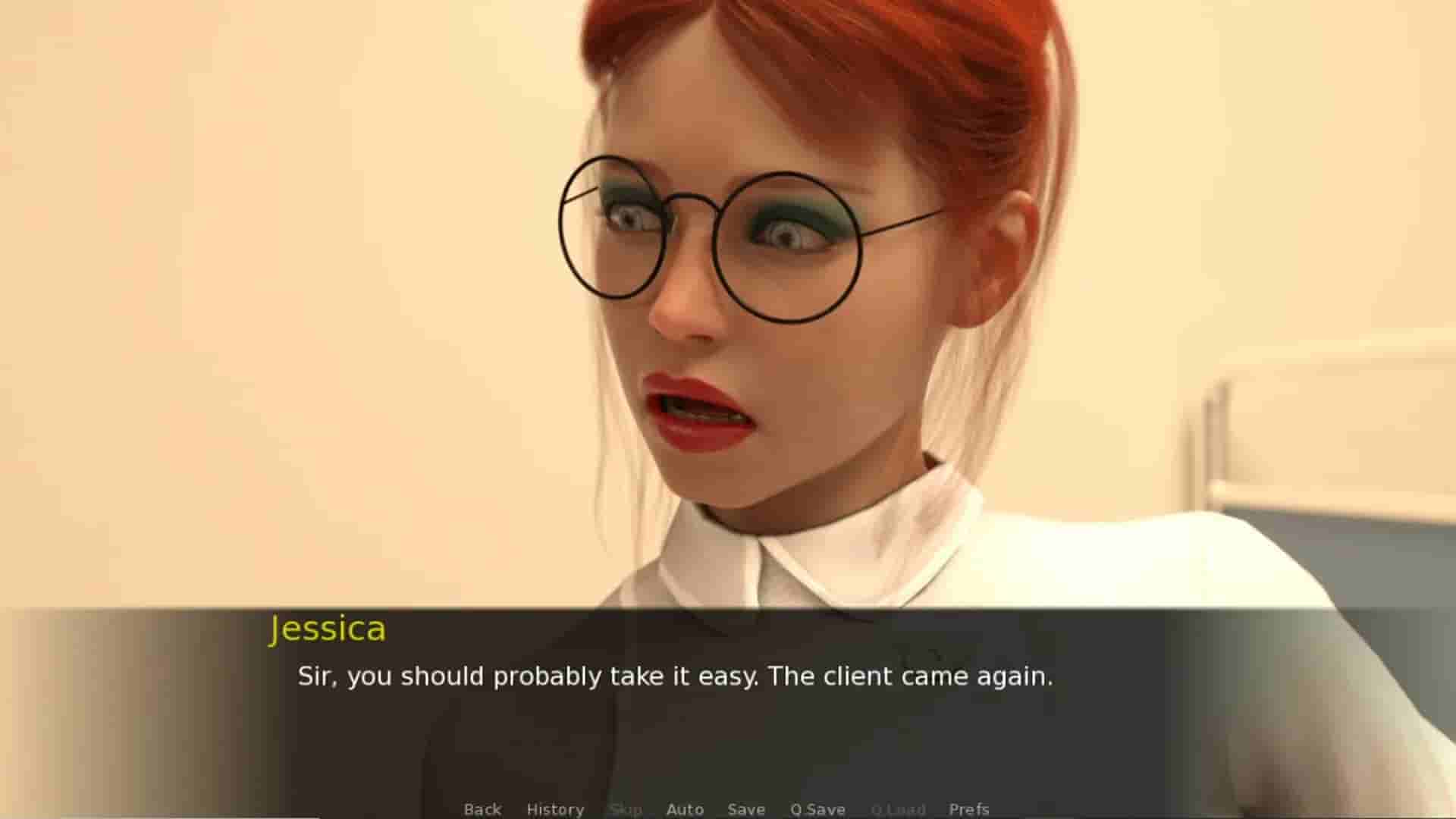 Hands Of Gold screenshot thumbnail screenshot 1