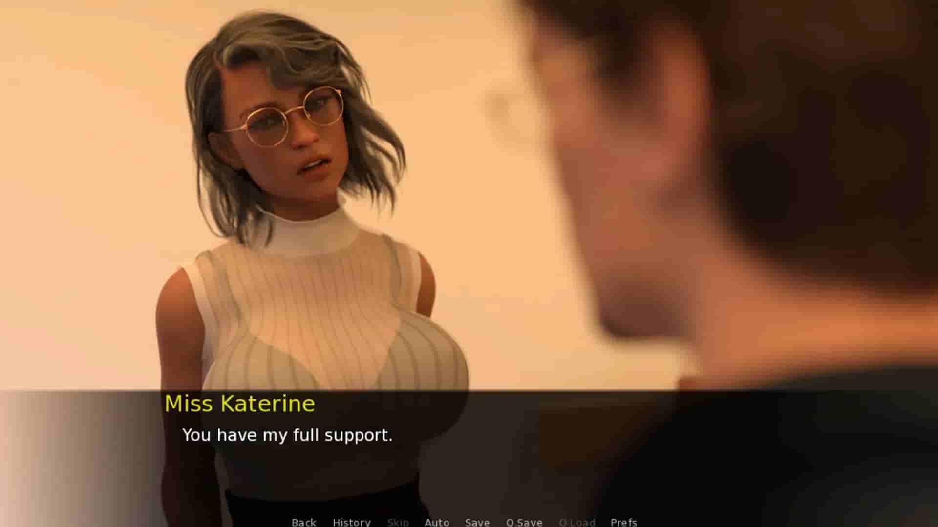 Hands Of Gold screenshot thumbnail screenshot 2