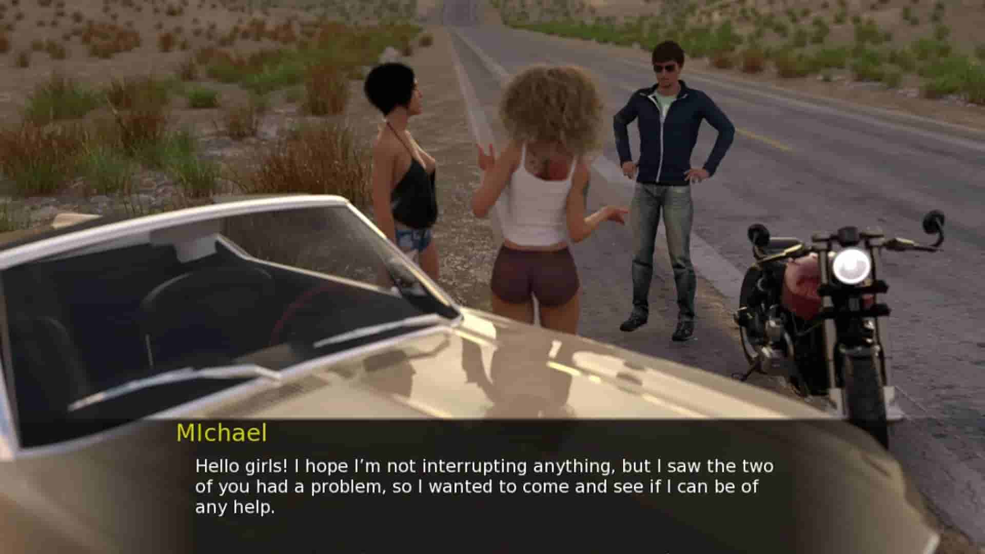 Hands Of Gold screenshot thumbnail screenshot 3