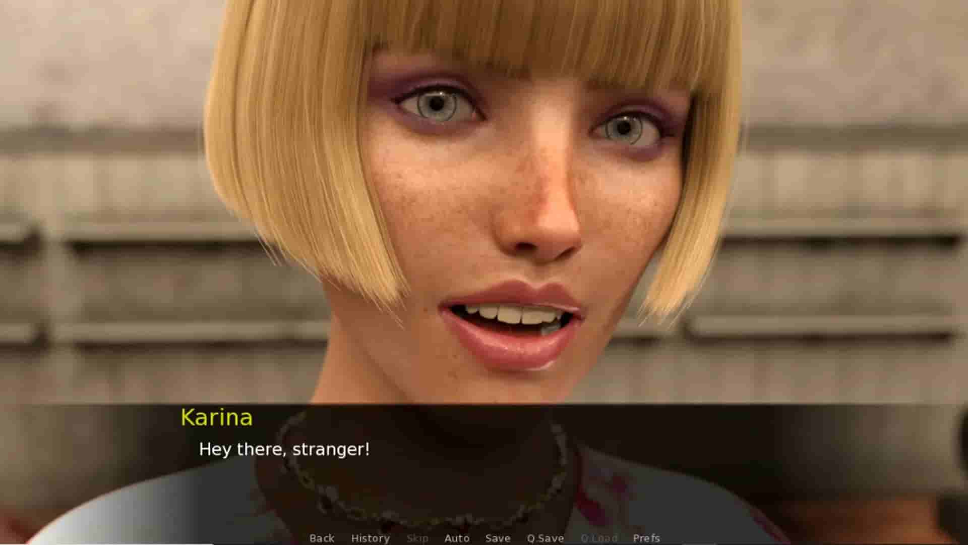 Hands Of Gold screenshot thumbnail screenshot 8