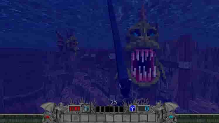 Hands of Necromancy screenshot thumbnail screenshot 0