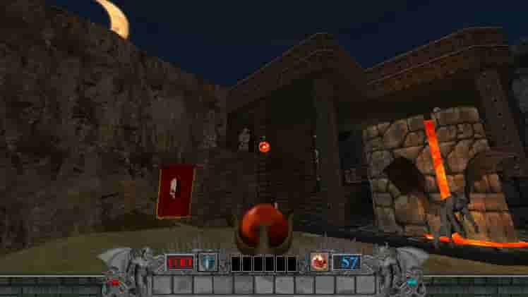 Hands of Necromancy screenshot thumbnail screenshot 10
