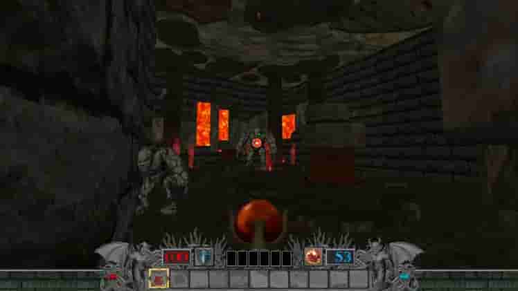 Hands of Necromancy screenshot thumbnail screenshot 11