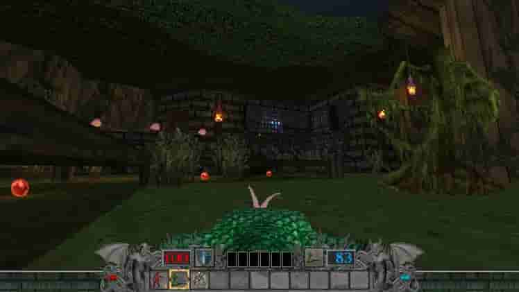 Hands of Necromancy screenshot thumbnail screenshot 12