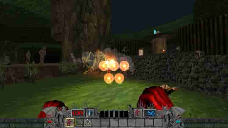 Hands of Necromancy screenshot thumbnail screenshot 13