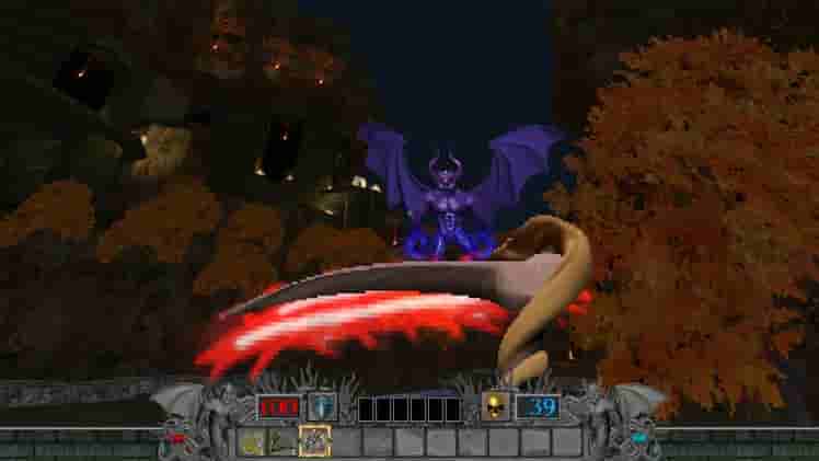 Hands of Necromancy screenshot thumbnail screenshot 16