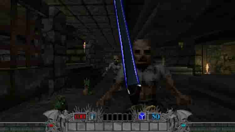 Hands of Necromancy screenshot thumbnail screenshot 4