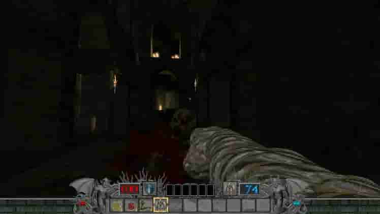 Hands of Necromancy screenshot thumbnail screenshot 5