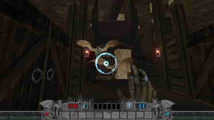 Hands of Necromancy screenshot thumbnail screenshot 8