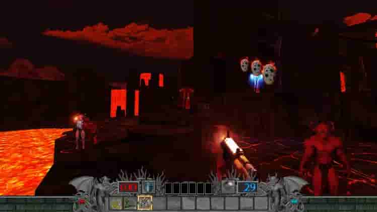 Hands of Necromancy screenshot thumbnail screenshot 9