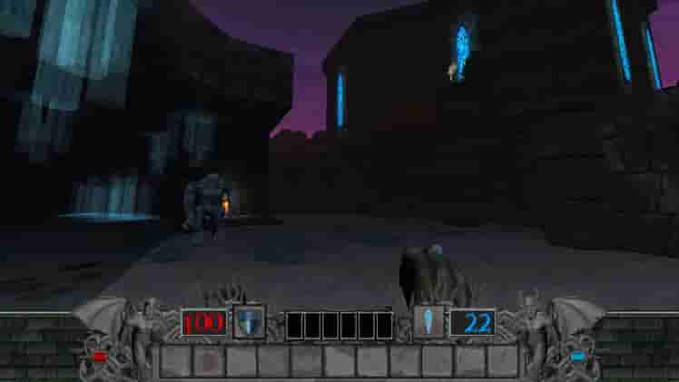 Hands of Necromancy II screenshot thumbnail screenshot 0