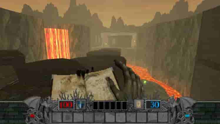 Hands of Necromancy II screenshot thumbnail screenshot 6