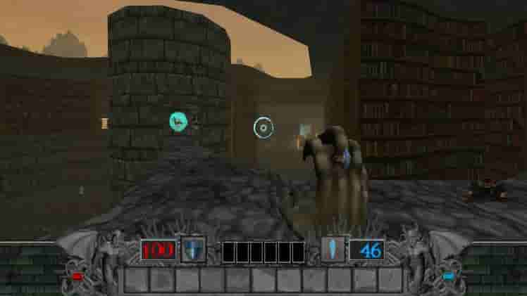 Hands of Necromancy II screenshot thumbnail screenshot 7