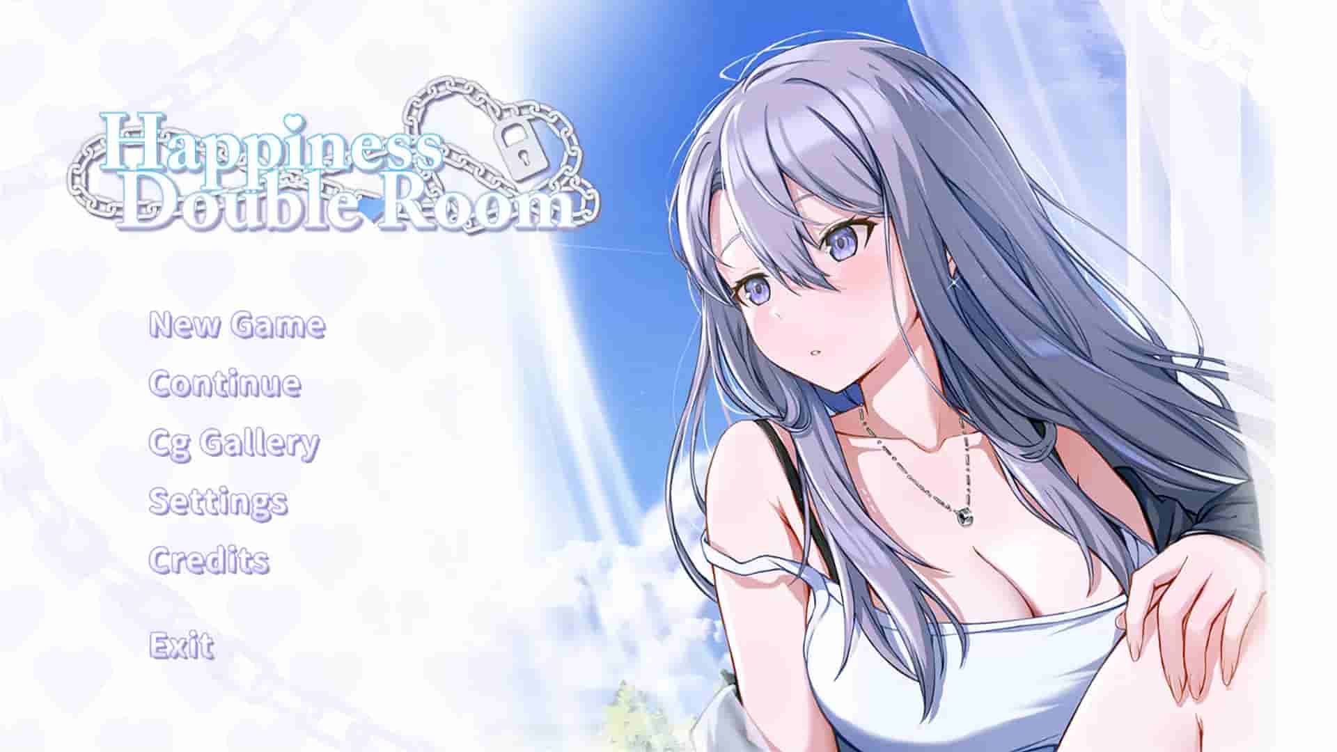 Happiness Double Room screenshot thumbnail screenshot 1