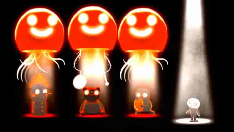 Happy Game screenshot thumbnail screenshot 4