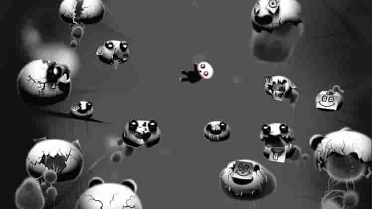 Happy Game screenshot thumbnail screenshot 5