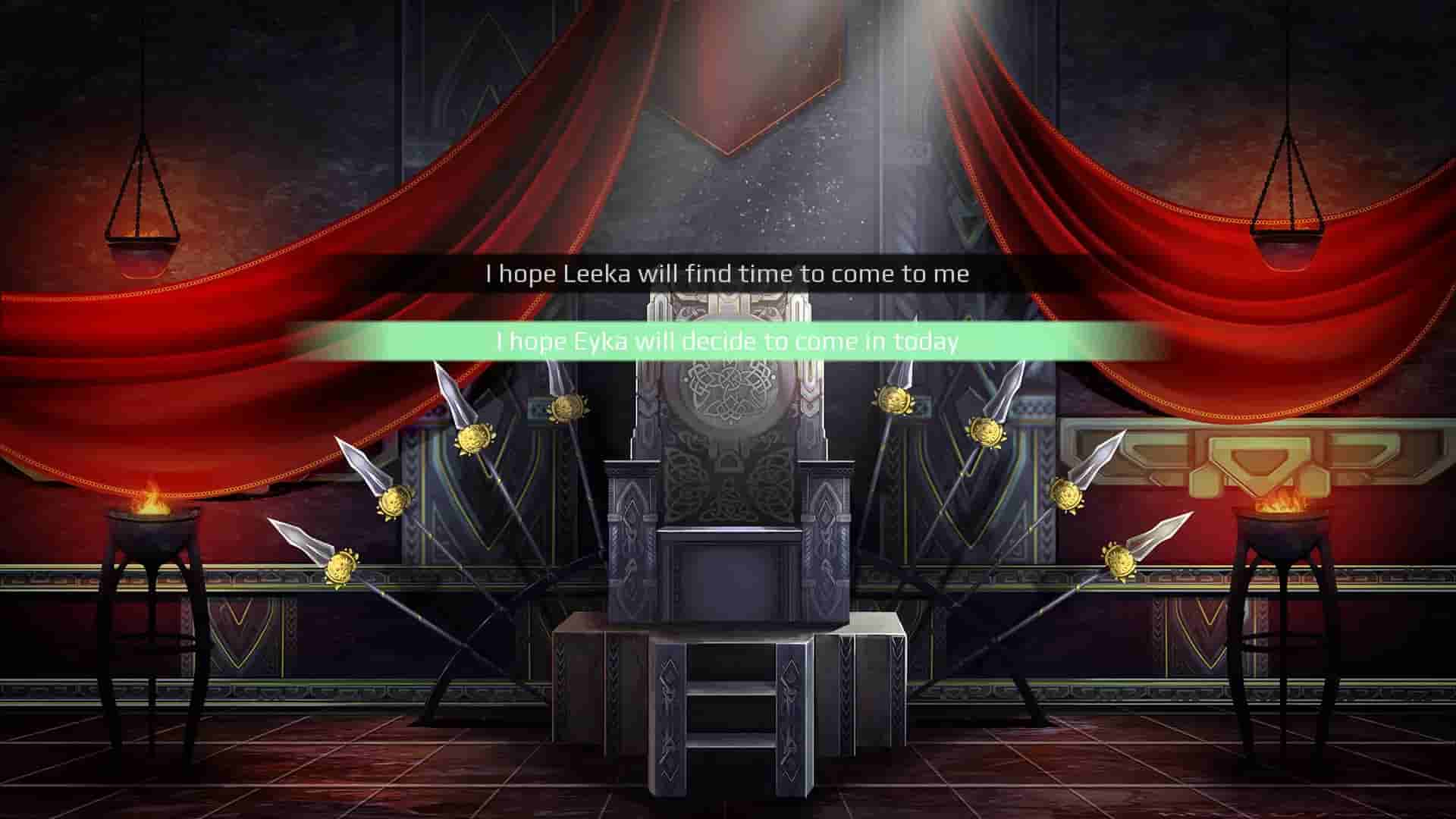 Happy New Year, Zeliria! screenshot thumbnail screenshot 1