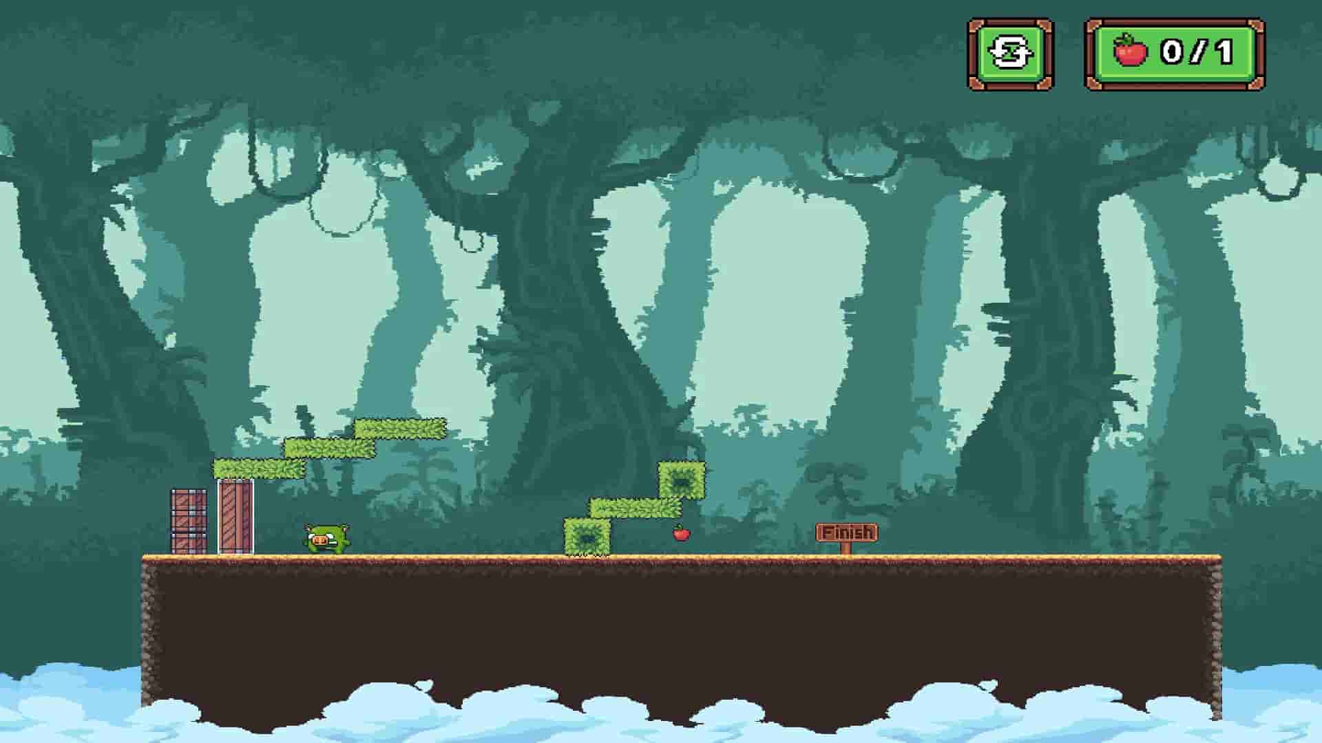 Happy Piggy screenshot thumbnail screenshot 0