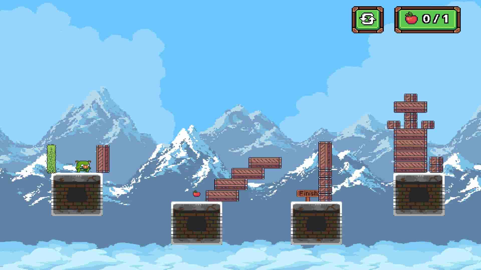 Happy Piggy screenshot thumbnail screenshot 1