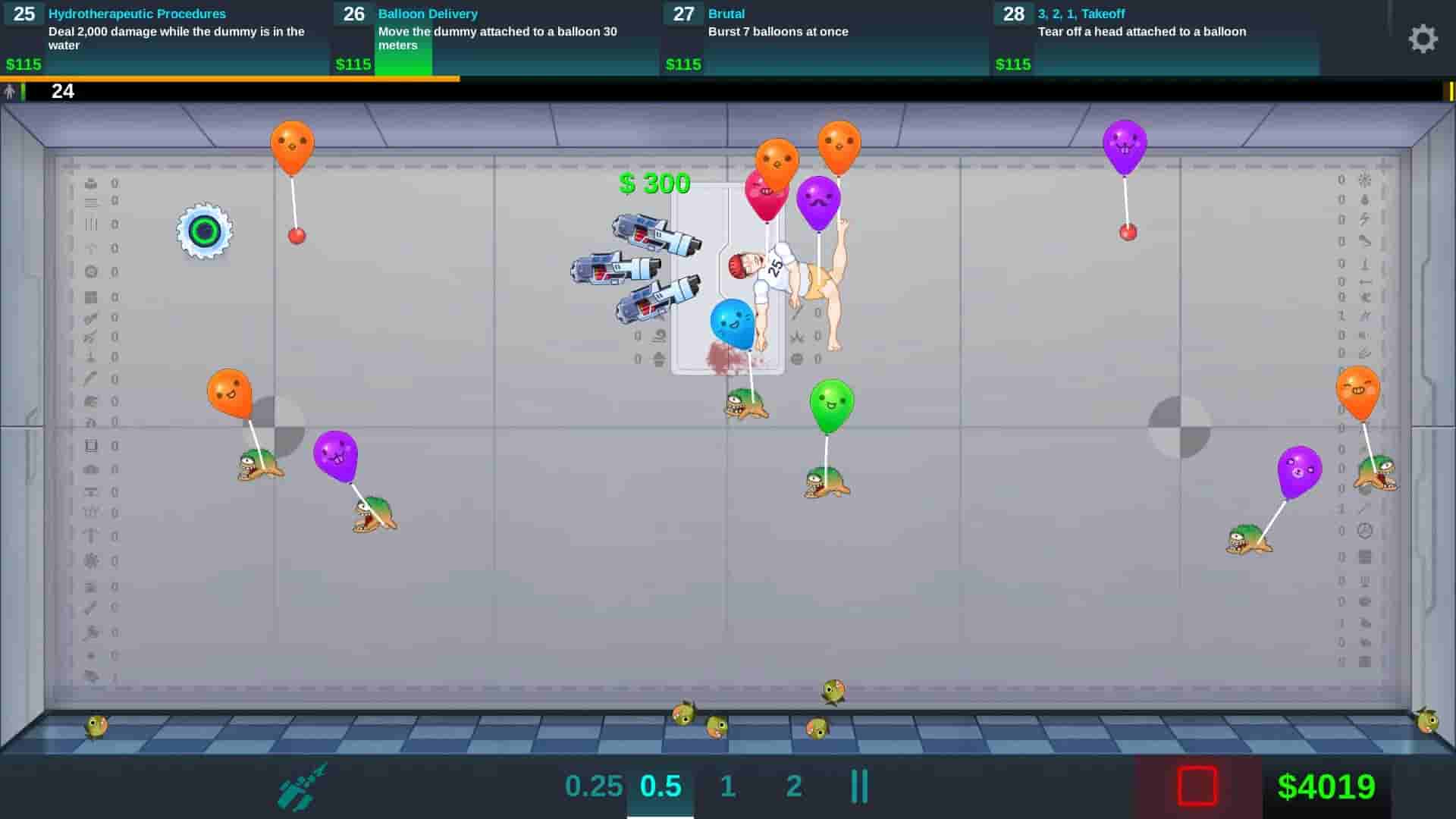 Happy Room screenshot thumbnail screenshot 1