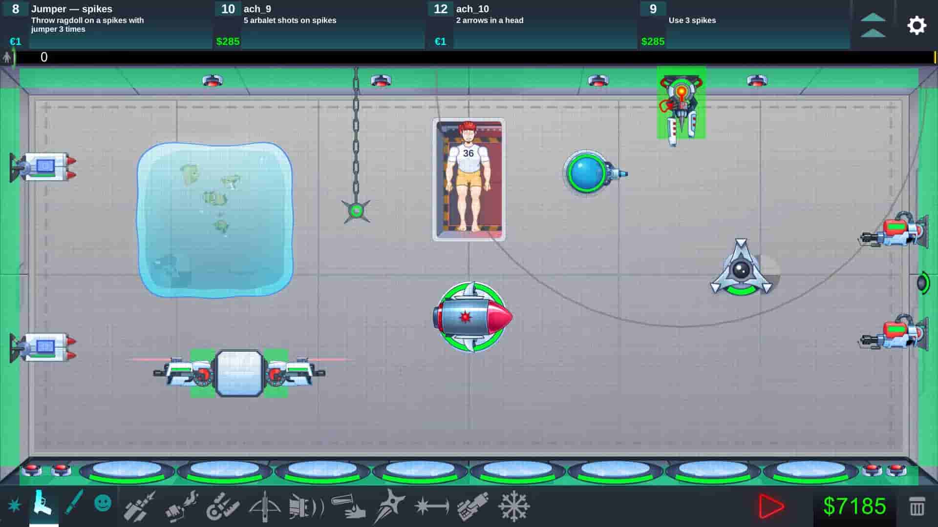 Happy Room screenshot thumbnail screenshot 10