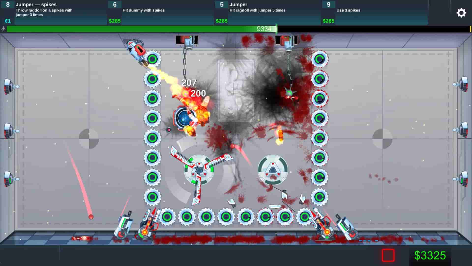 Happy Room screenshot thumbnail screenshot 12